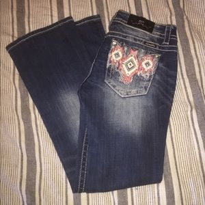 💕Miss Me Jeans💕